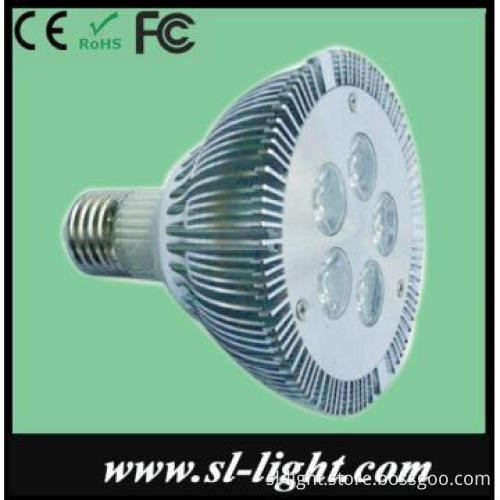 11w 500lm Par30 led spotlight FCC C-TICK